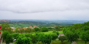 Roberto's house a due passi dalla Val d'Orcia